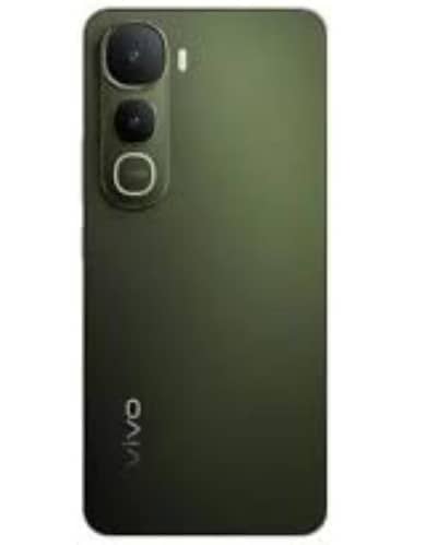 Vivo Y400 5G