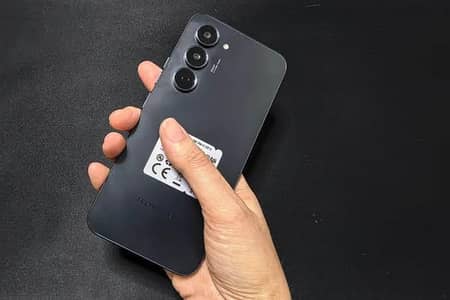 Tecno Spark 40 pro