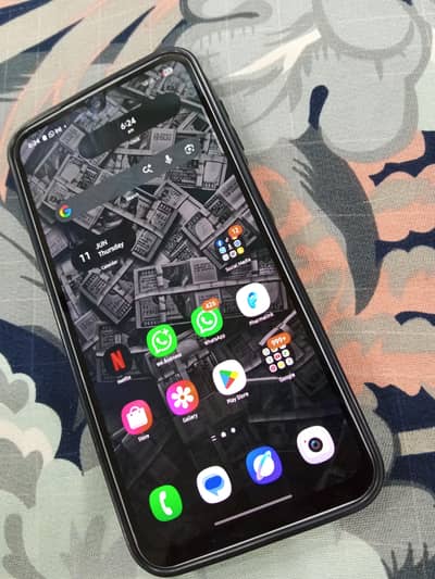 Samsung Mobile A16