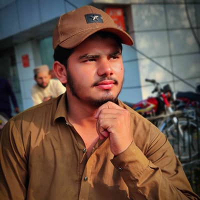 Bilal Rajpoot