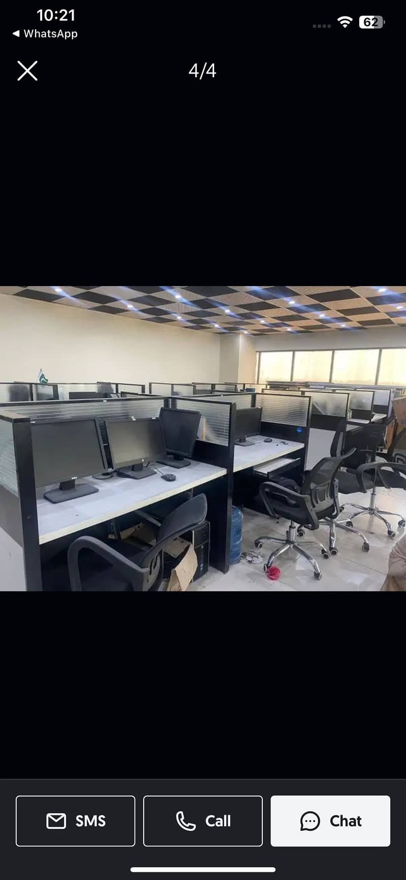 Workstations office furniture 0