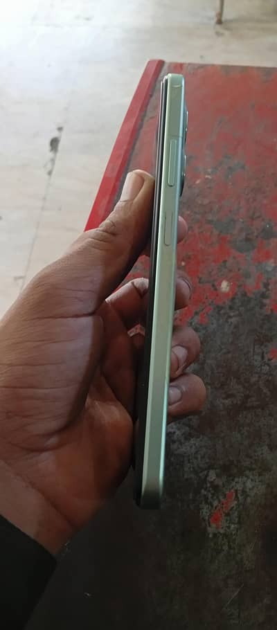 Infinix Hot 50i I want to sell my phone