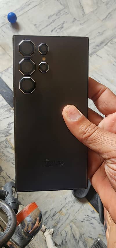 Samsung Mobile S24 Ultra