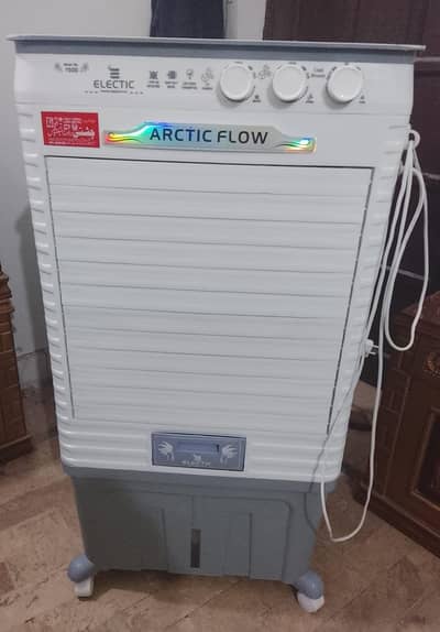 Ac Cooler Electric Company