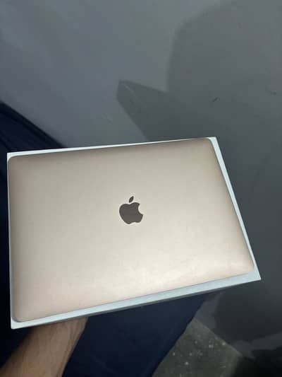 Macbook M1 air