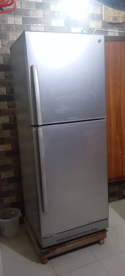 PEL jumbo size refrigerator / fridge