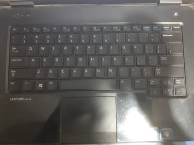 Dell Latitude E5440 corei5 4th Gen, 8GB RAM DDR3, 128GB SSD