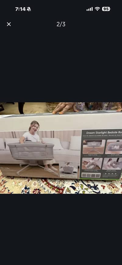 Baby cot/baby swing/baby electric swing/baby bed/baby crub