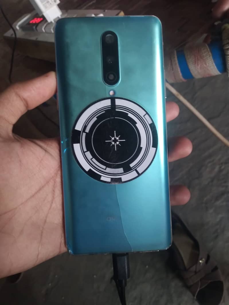 OnePlus 8 5g 2
