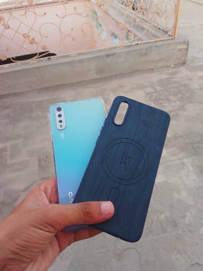 Vivo S1