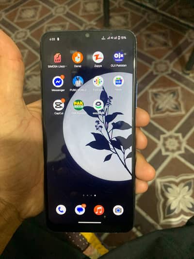 Vivo Y51s