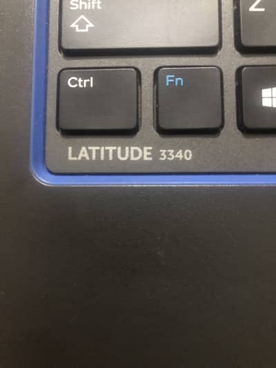 Dell latitude 3340 Exchange possible