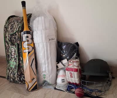 cricket kit