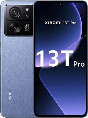 Xiaomi 13T Pro – 12GB / 256GB