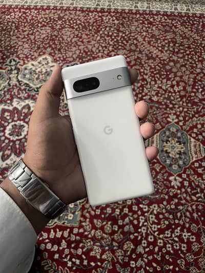 Google Pixel 7