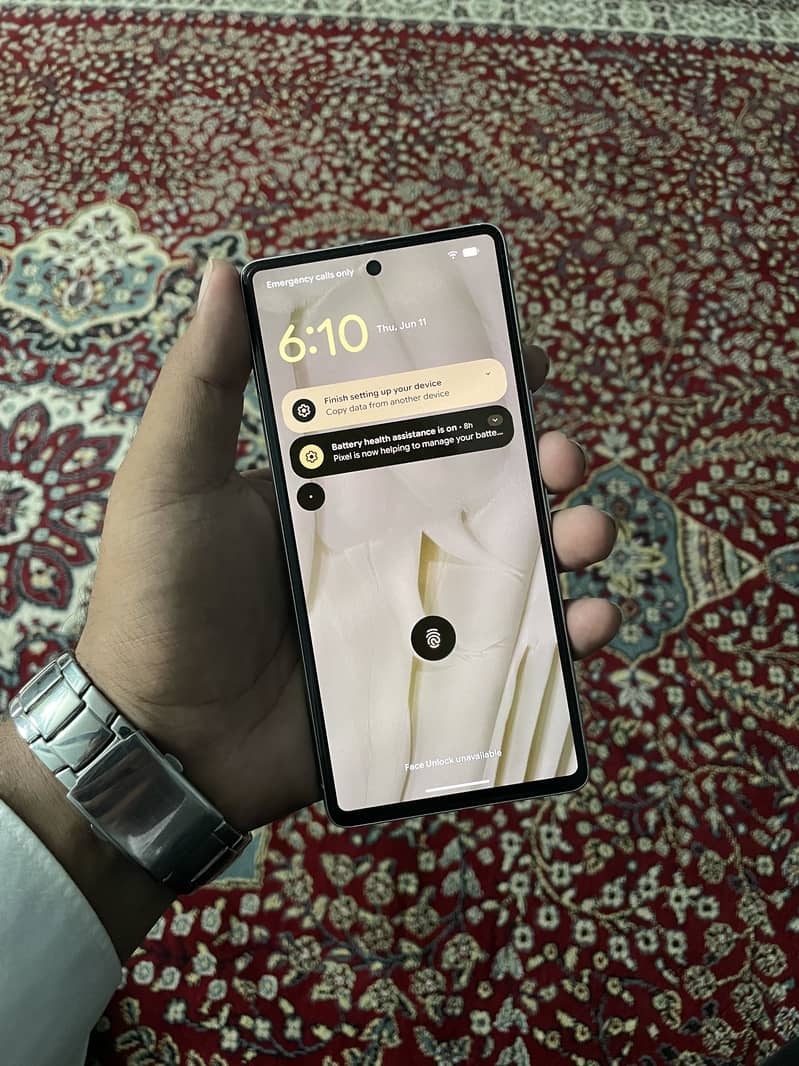 Google Pixel 7 1