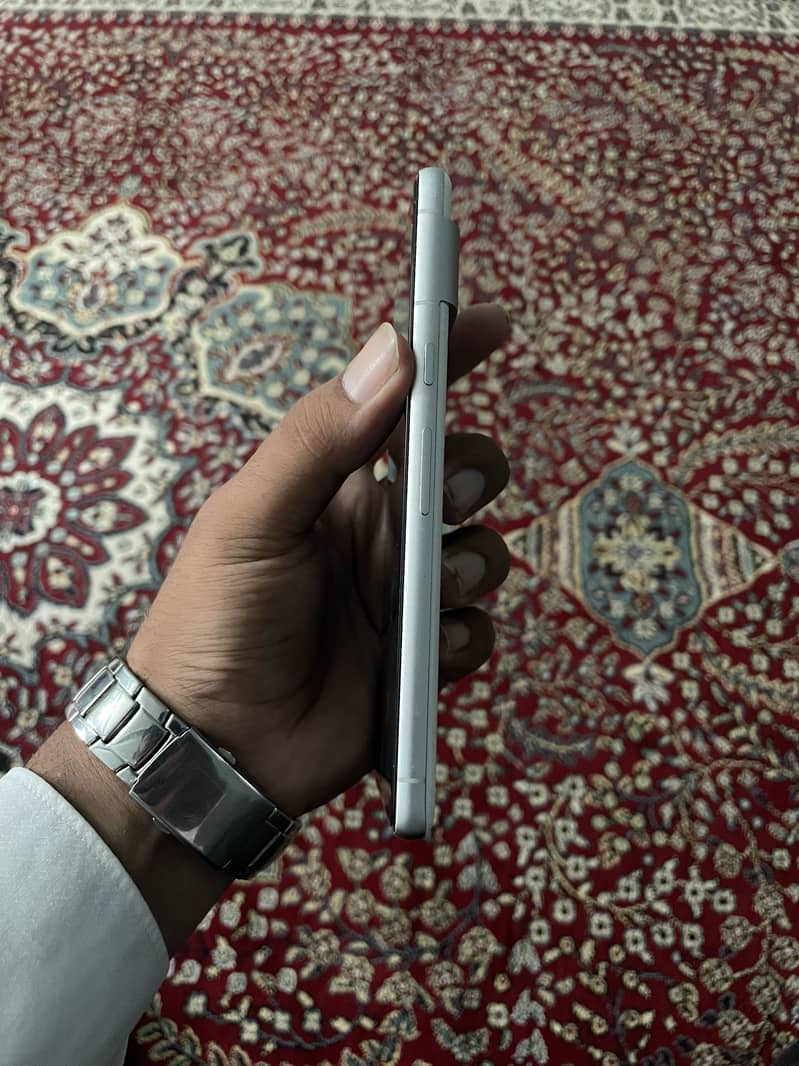 Google Pixel 7 4