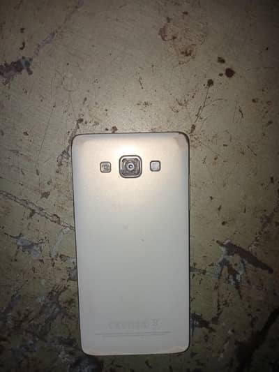 Samsung Mobile A5