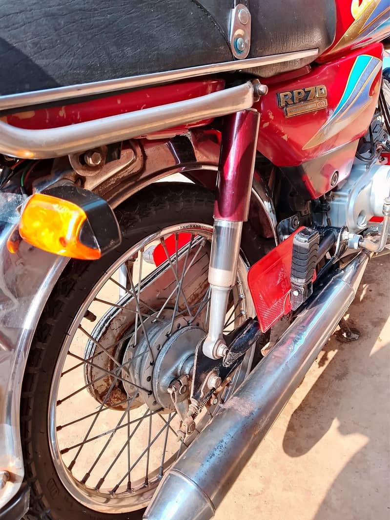 Rood princ 5