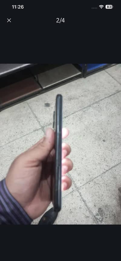 Google pixel 4a 5g 6/128gb