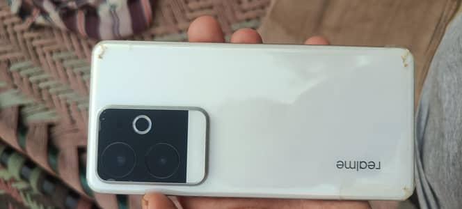 Realme GT 6 16/512