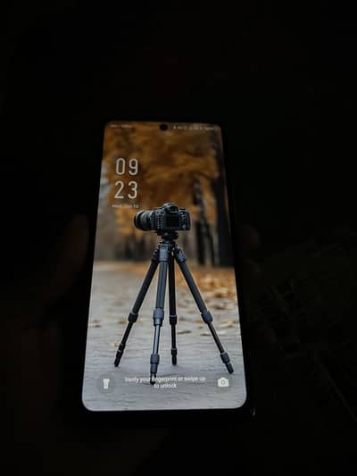 Infinix Note 30