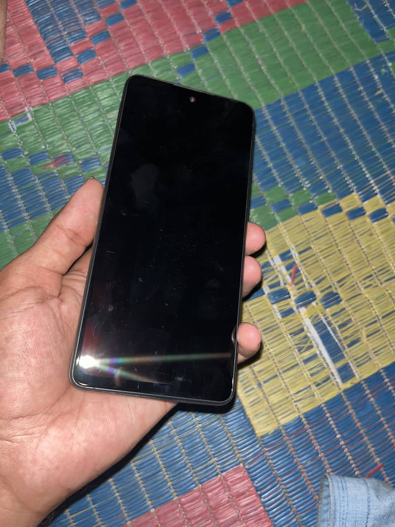 Infinix Note 30 3