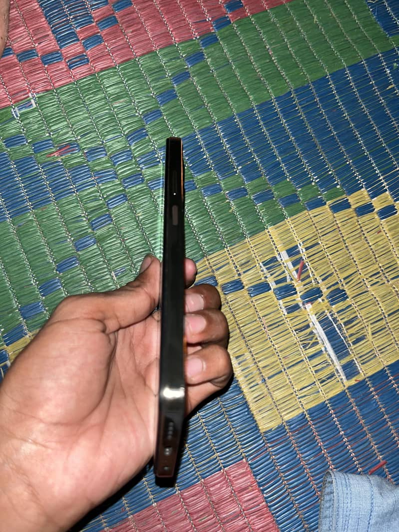 Infinix Note 30 5