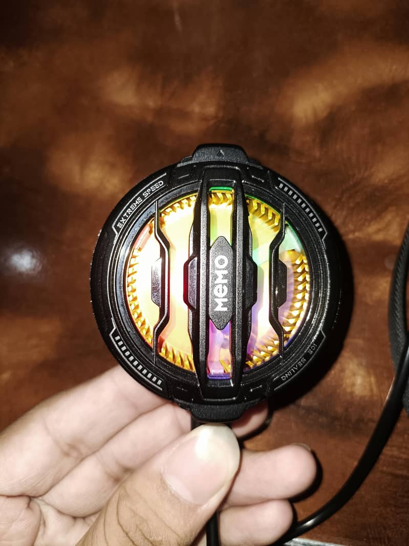 MEMO CX 07 2