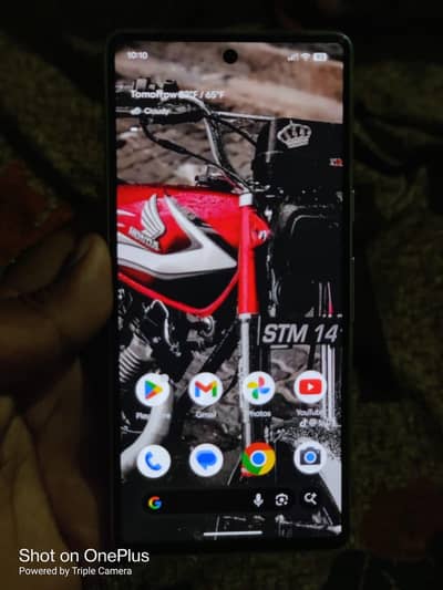 Google Pixel 7
