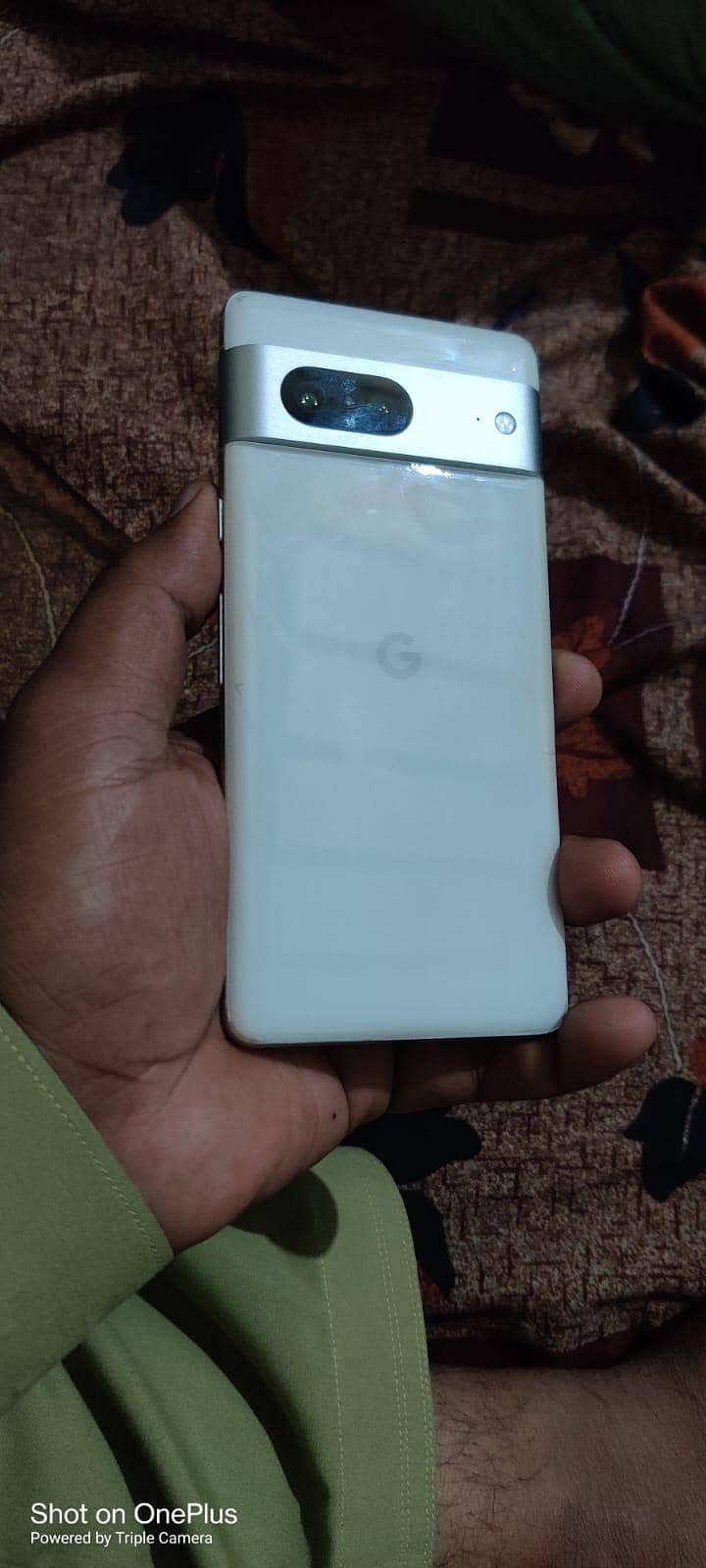 Google Pixel 7 1