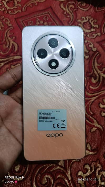 OPPO Reno 12f 5g