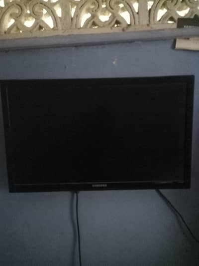 Samsung Led