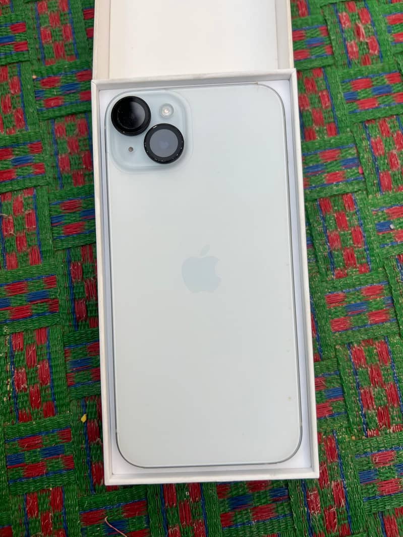 Apple iPhone 15 plus 0