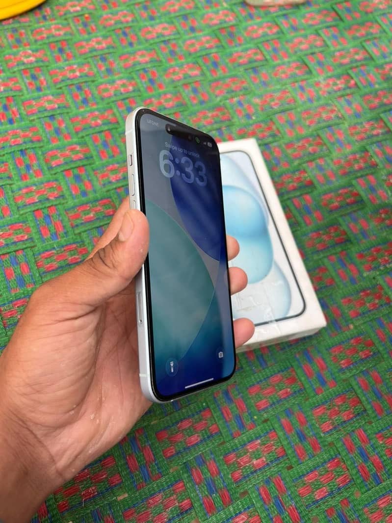 Apple iPhone 15 plus 2