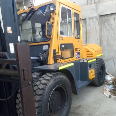10 ton