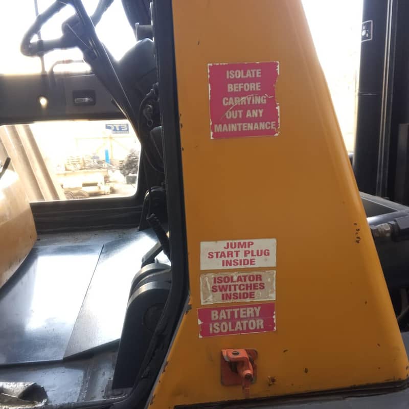 10 ton 4