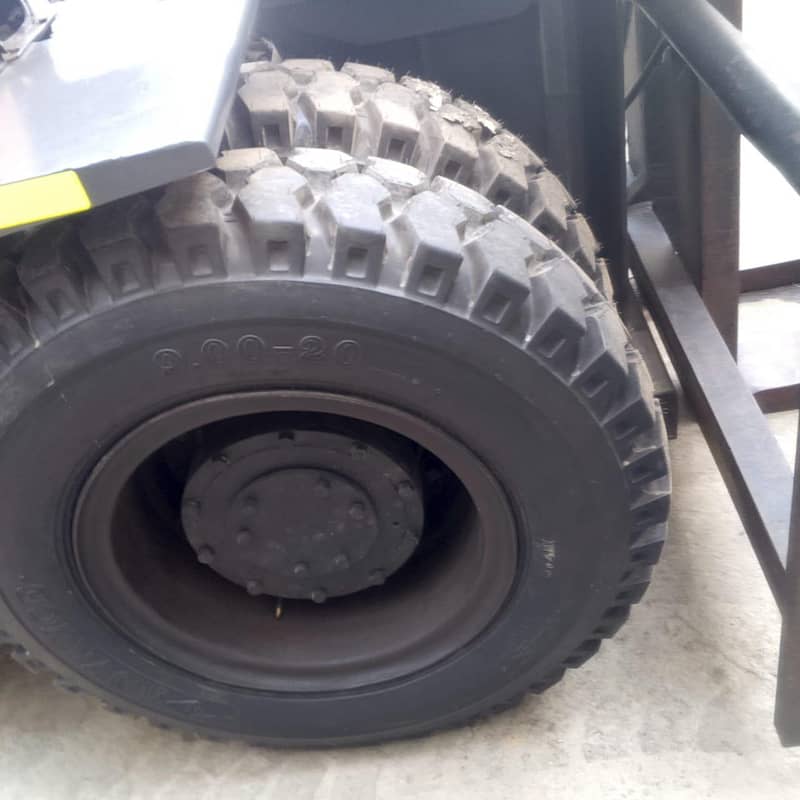 10 ton 10