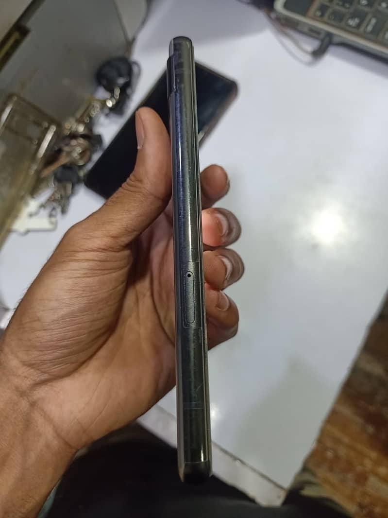 Google Pixel 6a 1