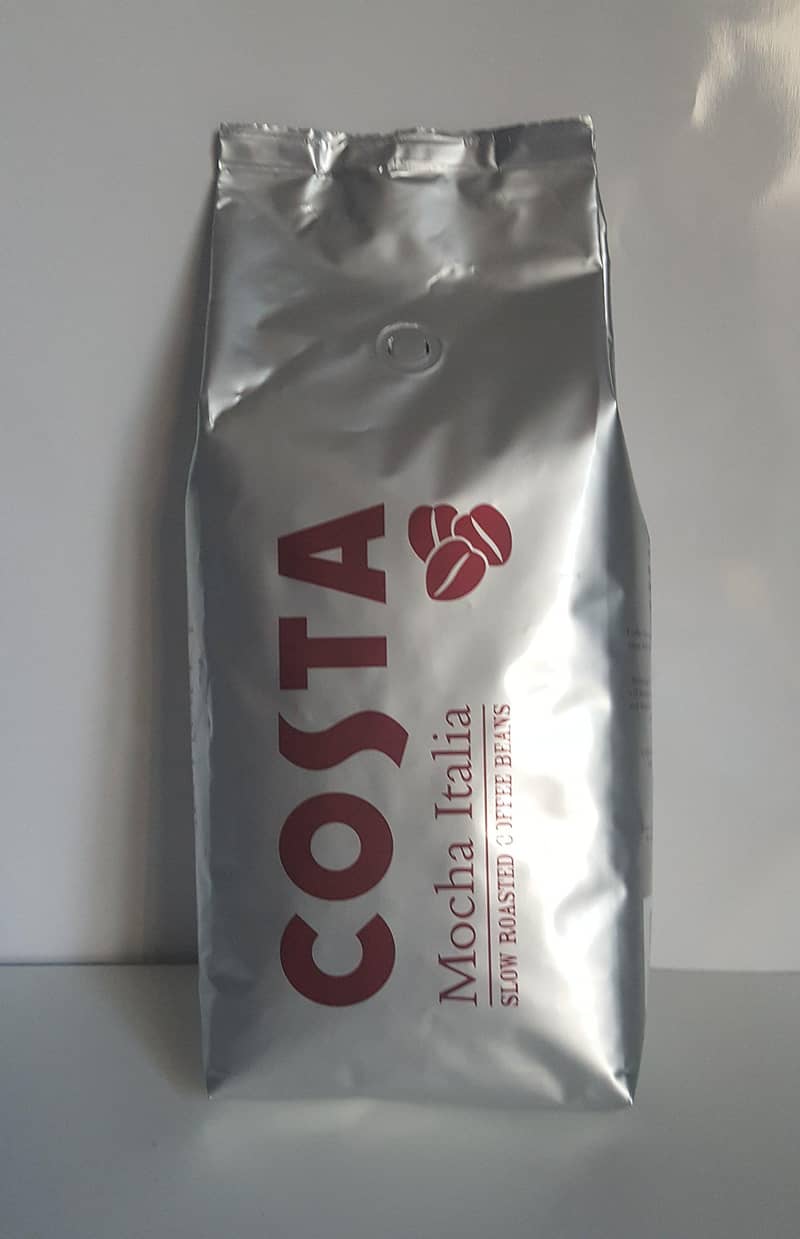 Coffee Beans 0