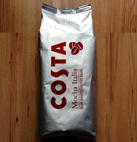 Coffee Beans 1