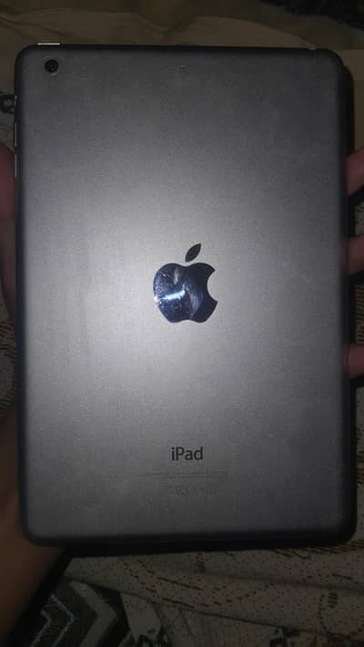 ipad mini 2 16 Gb minor dot