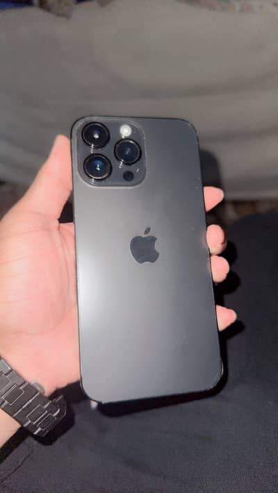 Apple iPhone 14 Pro Max (JV)