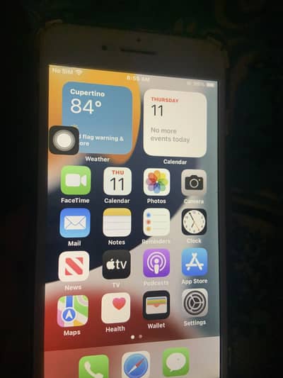 Apple iPhone 7