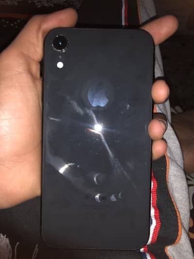 Apple iPhone XR