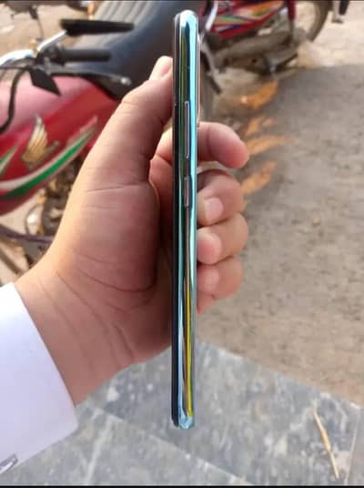 Vivo S1
