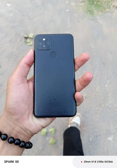 Google Pixel 5