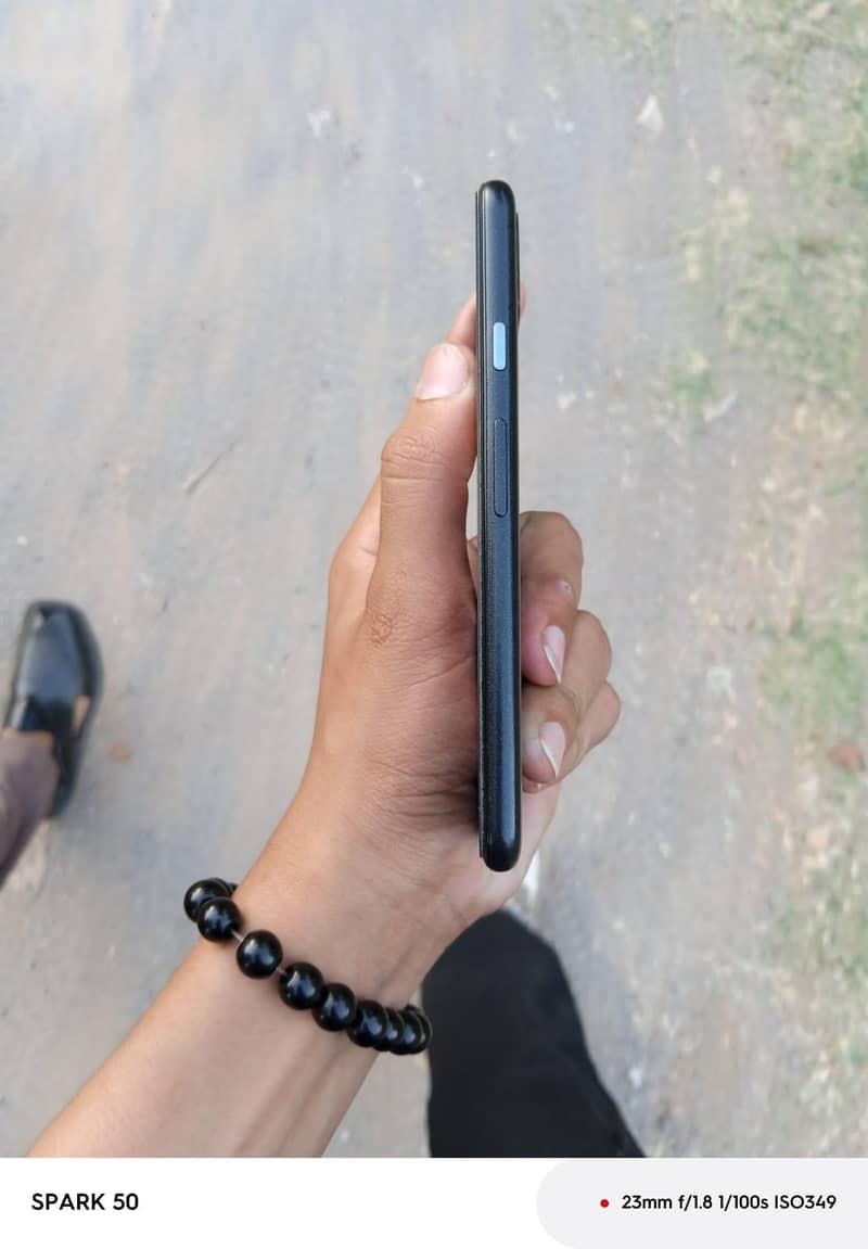 Google Pixel 5 1