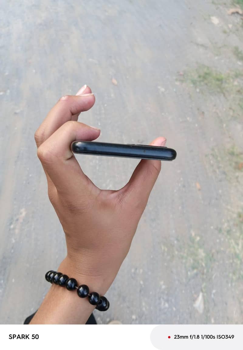 Google Pixel 5 3