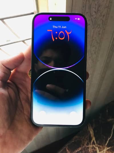 iPhone 15 Exchange possible